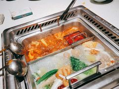 -野妹火锅(龙岗店)