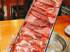 -乐宴·老北京铜火锅(桂庙店)