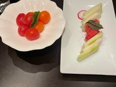 -福州仓山凯悦酒店·闽味中餐厅