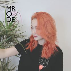 -MRMODE时尚先生美发沙龙