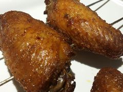 -小杨烤肉(高新店)