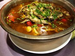 -巴人汇三篇小龙虾江湖菜(李家沱店)