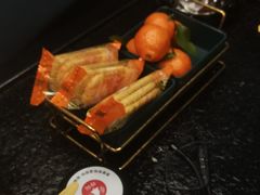 -华夏良子·足道SPA养生(上海崮山路明悦店)