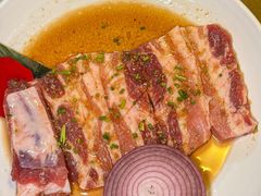 -韩时烤肉(枫蓝店)