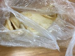 蛋饼甜酱-阿文夜市豆浆油条(临潼路店)