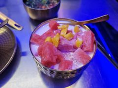 -琥珀川糟粕醋火锅(慈云寺店)