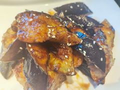 -Local泰莲庭(虹鳟鱼店)