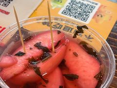 -丹丹热卤·长沙小吃(东瓜山店)