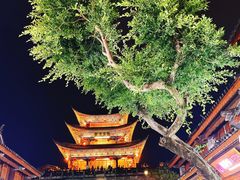 -大理古城