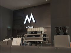 -M Stand(成都COSMO店)