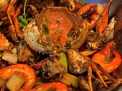 -七欣天香辣蟹火锅(武义壶山广场店)