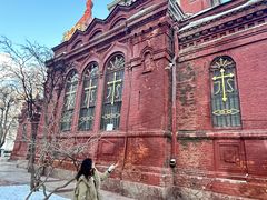 -圣·阿列克谢耶夫教堂