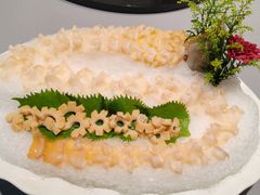 -粤盛海鲜平价店(洛溪食街店)