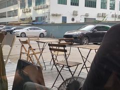 -CoffeeVendor(西乡店)