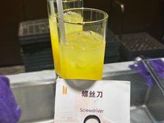 -印象餐厅(杭州国际博览中心北辰大酒店)