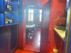 -沸奇公园·情景团建·年会露营烧烤轰趴生日(科技园店)
