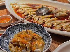 -小厨师·二十年沈家门小海鲜(百井坊巷店)