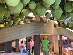 -水桶王国主题餐厅·聚会·生日派对·亲子活动·家庭套餐(亚龙湾希尔顿店)