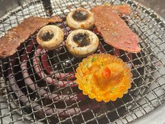 -火炉火自助餐(西直门凯德MALL店)