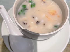 宋嫂鱼羹-湖滨28中餐厅·西湖宴·杭州君悦酒店