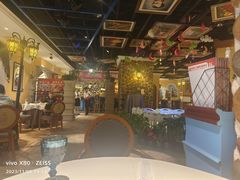 -俄士厨房(印象汇店)