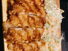 芝士爆浆鸡排-韩本家韩国料理餐厅(大东街店)