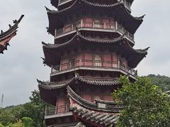 -阿育王寺