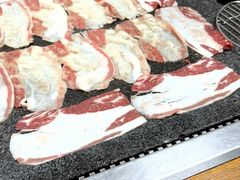 -韩阳王石板烤肉