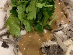 -黑八私房老北京炸酱面