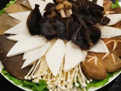 -蝎王府羊蝎子(天通苑店)