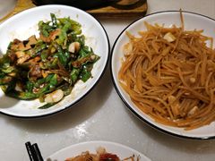 -小菜园新徽菜(马鞍山金鹰店)