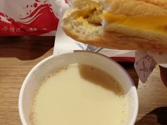 -肯德基(胜利店)