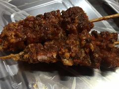 -辽B·小串(总店)
