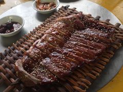 -园林美食城·本土农家菜(杨和镇店)