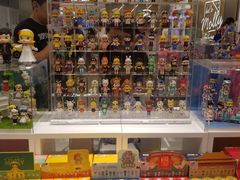 -泡泡玛特POPMART(合生汇店)