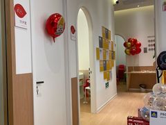 -金色雨林感统教育(北苑华贸天地店)