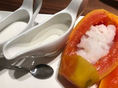 -大树餐厅(益田假日店)