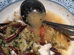 -缪氏川菜(深圳北站缤果空间店)
