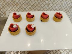 -广州建国酒店·君豪西餐自助餐厅