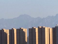 -秦岭风景区
