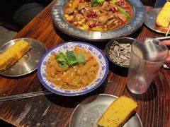 -破店肥哈·海鲜·烧烤(郑州银泰inPARK店)