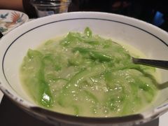 家常丝瓜-匠熙小馆(崇文门店)