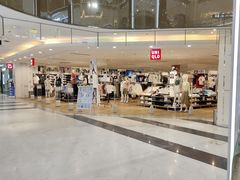 -北京华联购物中心(同成街店)