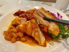 -金湖港式餐厅(建外店)