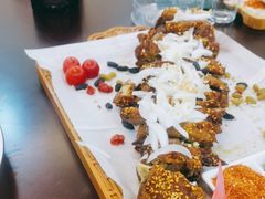 -烟疆印象新疆菜(万联广场店)