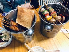 -炒豆合作社(东四总店)