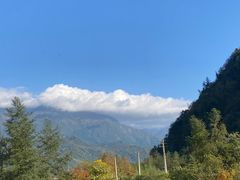 -九峰山