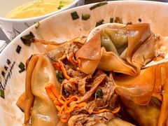-熙盛源(滨湖万达店)