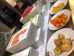-咖啡苑自助餐厅·中国大饭店