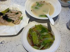 -玉林烤鸭店(黄村兴华店)